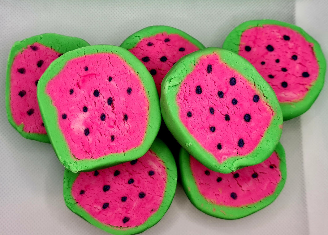 Watermelon Mist Bubble Bar