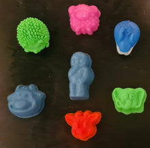 Load image into Gallery viewer, Childrens Animal Soaps
