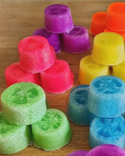 Load image into Gallery viewer, Loofah Soaps
